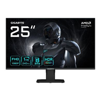 Gigabyte, monitor, LED, 24,5", GS25F2A, 240 Hz