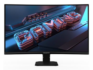 Gigabyte, monitor, LED, 27", GS27QCA, 180Hz