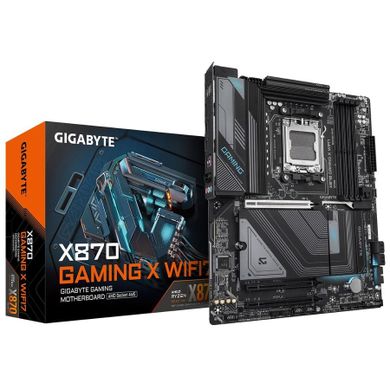 Gigabyte, płyta główna, X870 GAMING X WIFI7