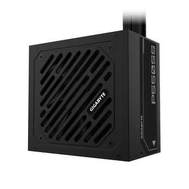 Gigabyte, zasilacz, P550SS, 550W