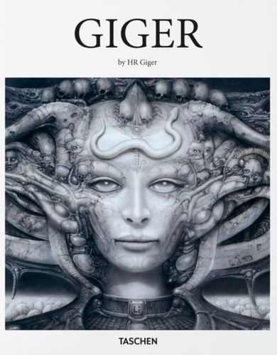 Giger (wersja angielska)