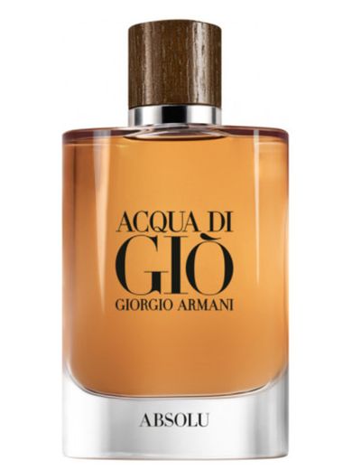 Giorgio Armani, Acqua di Gio Absolu, woda perfumowana, spray, 75 ml
