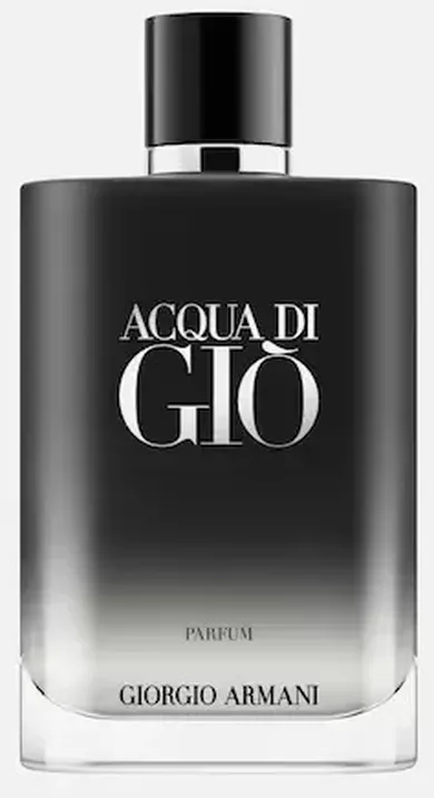 Giorgio Armani, Acqua Di Gio Le Parfum Man, perfumy, 200 ml