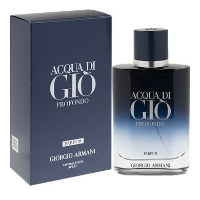 Giorgio Armani, Acqua Di Gio, perfumy, spray, 100 ml