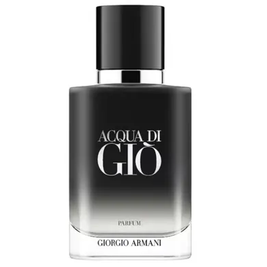 Giorgio Armani, Acqua di Gio Pour Homme, perfumy, spray, refillable, 30 ml