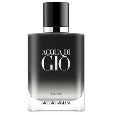 Giorgio Armani, Acqua di Gio Pour Homme, perfumy, spray, refillable, 50 ml