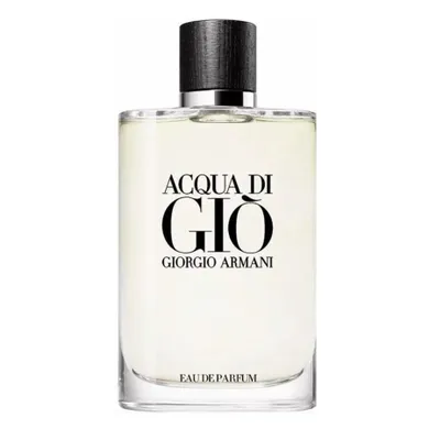 Giorgio Armani, Acqua di Gio Pour Homme, woda perfumowana spray, 200 ml
