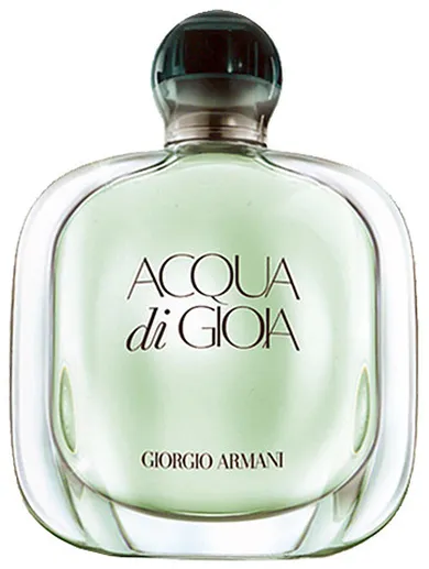 Giorgio Armani, Acqua di Gioia, woda perfumowana, 50 ml