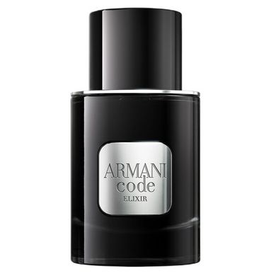 Giorgio Armani, Armani Code Elixir, perfumy, spray, 50 ml