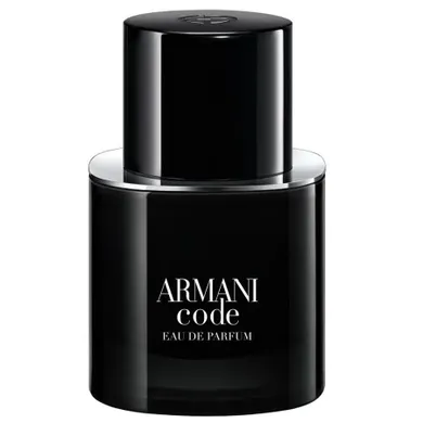 Giorgio Armani, Armani Code Pour Homme, woda perfumowana, refillable spray, 30 ml