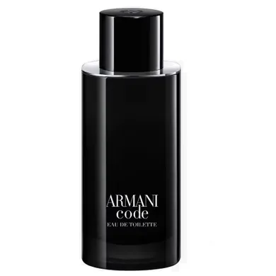 Giorgio Armani, Armani Code Pour Homme, woda toaletowa, spray, 125 ml