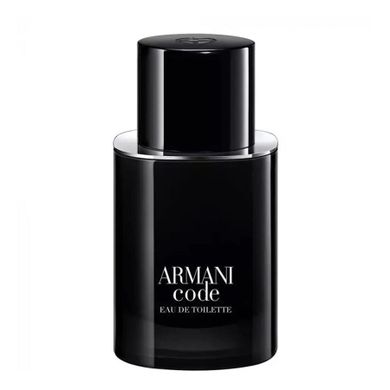 Giorgio Armani, Armani Code Pour Homme, woda toaletowa, spray, 50 ml