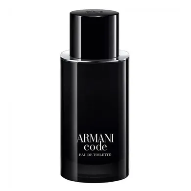 Giorgio Armani, Armani Code Pour Homme, woda toaletowa, spray, 75 ml