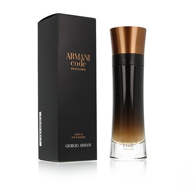 Giorgio Armani, Armani Code Profumo Pour Homme, woda perfumowana, 110 ml