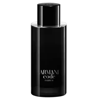 Giorgio Armani, Code, Le Parfum, perfumy, 125 ml