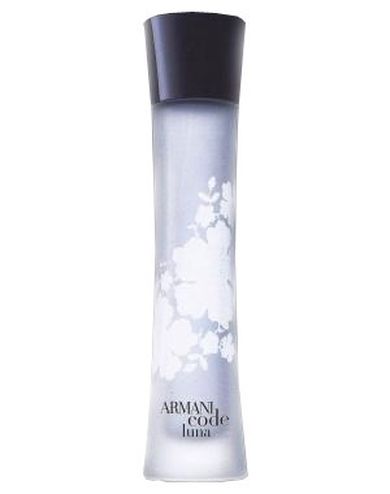 Giorgio Armani, Code Luna, woda toaletowa, 75 ml