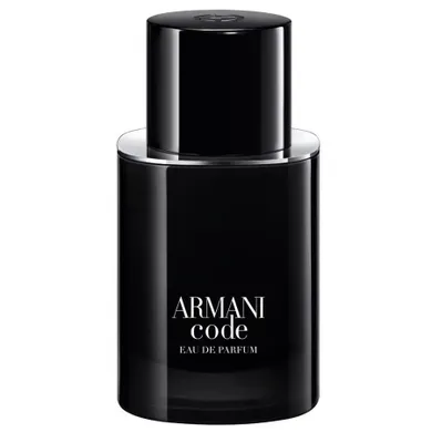 Giorgio Armani, Code Pour Homme, woda perfumowana, 50 ml
