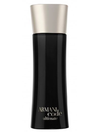 Giorgio Armani, Code Ultimate, woda toaletowa, 75 ml