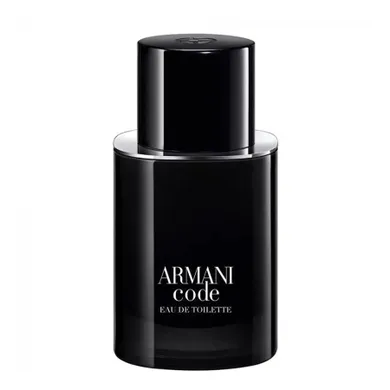 Giorgio Armani, Code, woda toaletowa, 50 ml