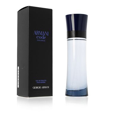 Giorgio Armani, Colonia, woda toaletowa, 125 ml