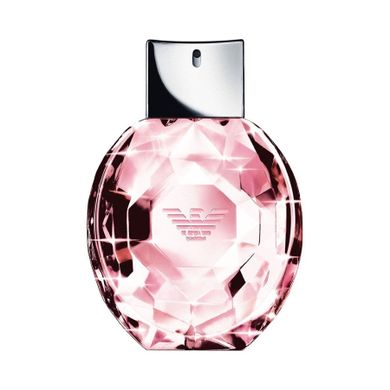 Giorgio Armani, Diamonds Rose Woman, woda toaletowa, spray, 30 ml