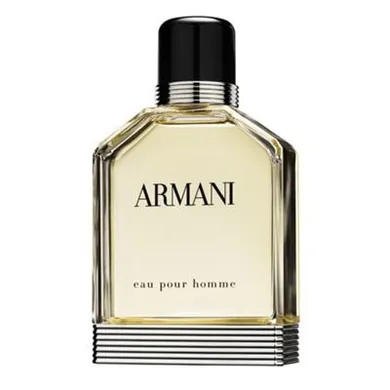 Giorgio Armani, Eau Pour Homme 2013, woda toaletowa, 100 ml