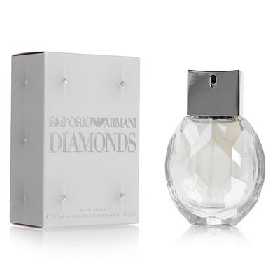Giorgio Armani, Emporio Diamonds, woda perfumowana, 30 ml