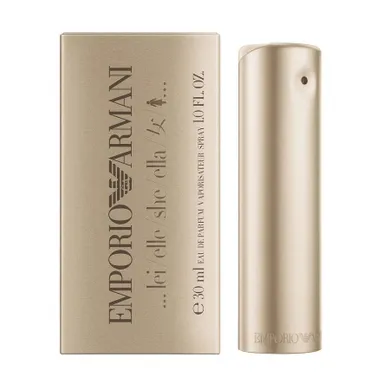 Giorgio Armani, Emporio Femme, woda perfumowana, spray, 30 ml