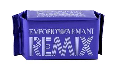 Giorgio Armani, Emporio Remix for Her, woda perfumowana, 30 ml