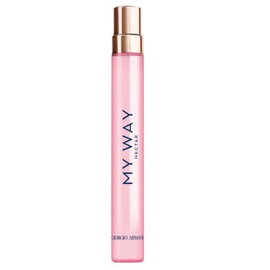 Giorgio Armani, My Way Nectar, woda perfumowana, spray, 10 ml