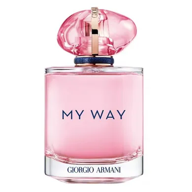 Giorgio Armani, My Way Nectar, woda perfumowana, spray, 90 ml
