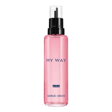 Giorgio Armani, My Way, perfumy, refill, 100 ml