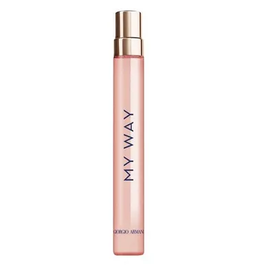 Giorgio Armani, My Way Ylang, woda perfumowana, spray, 10 ml