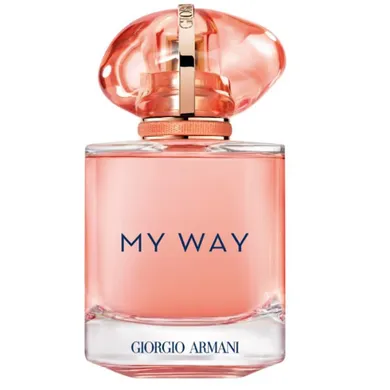 Giorgio Armani, My Way Ylang, woda perfumowana, spray, 50 ml