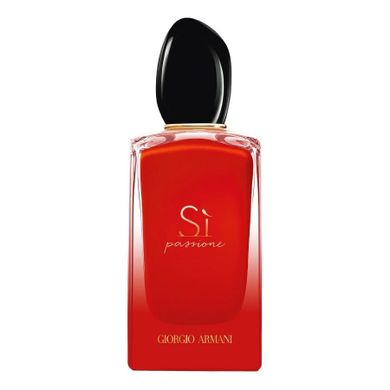 Giorgio Armani, Si Passione Intense, woda perfumowana, spray, 100 ml