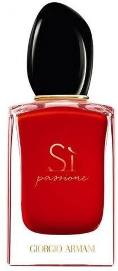 Giorgio Armani, Si Passione, woda perfumowana, 50 ml