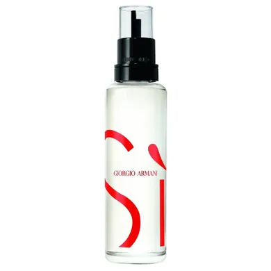 Giorgio Armani, Si Passione, woda perfumowana, refill, 100 ml