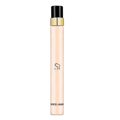 Giorgio Armani, Si, woda perfumowana, spray, 10 ml