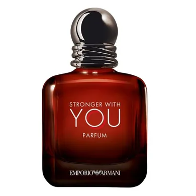 Giorgio Armani, Stronger With You, perfumy, 50 ml