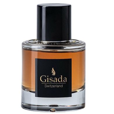 Gisada, Ambassador For Men, woda perfumowana, spray, 50 ml