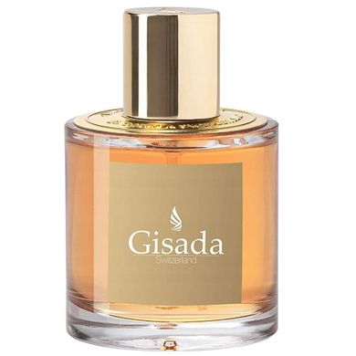 Gisada, Ambassador For Women, woda perfumowana, spray, 100 ml