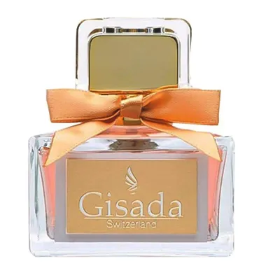 Gisada, Donna, woda toaletowa, spray, 50 ml