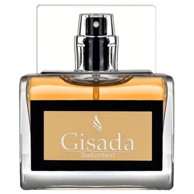 Gisada, Uomo, woda toaletowa, spray, 100 ml