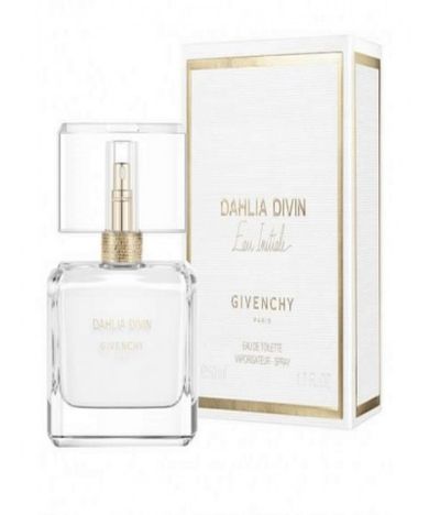 Givenchy, Dahlia Divin Eau Initiale, woda toaletowa, 75 ml