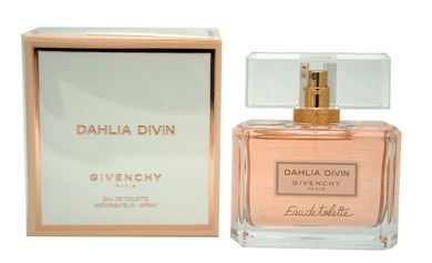 Givenchy, Dahlia Divin, Woda toaletowa, 50 ml