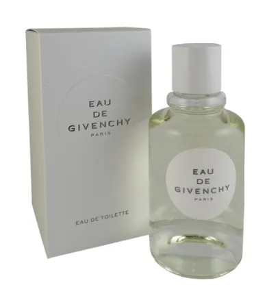 Givenchy, Eau De Givenchy, woda toaletowa, 100 ml