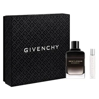 Givenchy, Gentleman Boisee, zestaw: woda perfumowana, spray, 100 ml + woda perfumowana, spray, 12.5 ml