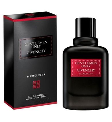 Givenchy, Gentlemen Only Absolute, woda perfumowana, 100 ml