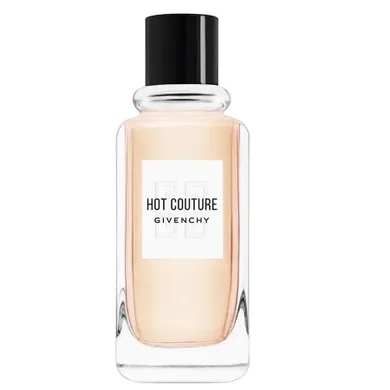 Givenchy, Hot Couture, woda perfumowana, spray, 100 ml