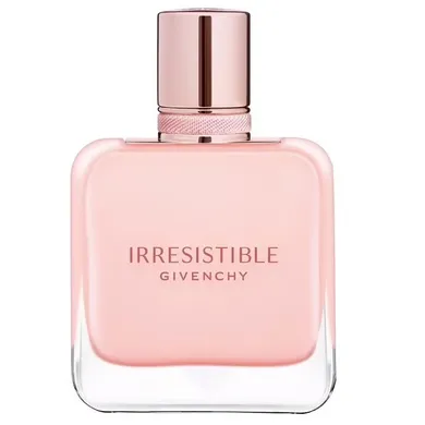 Givenchy, Irresistible Rose Velvet, woda perfumowana, spray, 35 ml